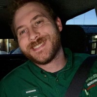 O'Reilly Auto Parts Employee Cory Huff's profile photo