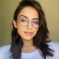 Keenturtle Employee Hiba Kihal's profile photo