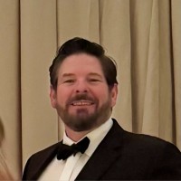 Vouched Employee John Baird's profile photo