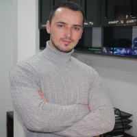 Albasoft Employee Ardian Bublica's profile photo