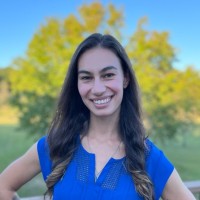 Perplexity Fund Employee Kaley Sirak Harder's profile photo