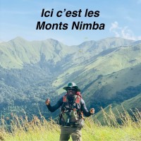 Compagnie des Bauxites de Guinee (CBG) Employee François Millimono's profile photo