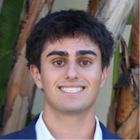 College Contact Employee Brent Pearson's profile photo