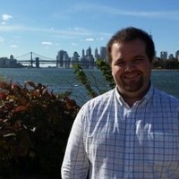 Innovative Incorporated Employee John Steck's profile photo