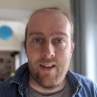 Open Data Services Co-operative Employee James Baster's profile photo