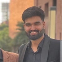 HRanker Employee Abhishek Sihag's profile photo