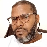 Pivot-GIS Employee Richard Utong's profile photo