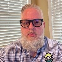 DEX Heavy Duty Parts Employee Brice Holland's profile photo