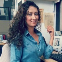 Grupo EL COMERCIO Employee Carolina Castillo Espinoza's profile photo