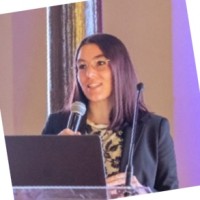 Confindustria Ceramica Employee Francesca Ebaldi's profile photo