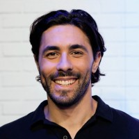 BITKRAFT Ventures Employee Carlos G. Pereira's profile photo