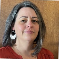 Air Mobility Command Employee Christina Peckat's profile photo