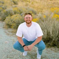 SSA Technology Employee Kolton Willden's profile photo
