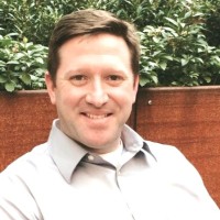 Seattle Department of Transportation Employee Ryan Jones's profile photo
