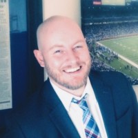 Skilled Manufacturing, Inc. Employee Rocky Trowbridge's profile photo