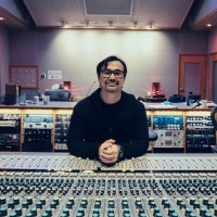 Injected Senses Audio Employee Howard Mostrom's profile photo