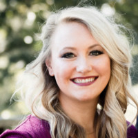 Capital One Employee Kara Jacobs's profile photo