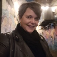 Wilfrid Laurier University Employee Jade Squire's profile photo