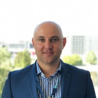 Groundsure Employee Gary Miller's profile photo