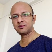 Acute Informatics Pvt. Ltd. Employee Rajesh Mahto's profile photo