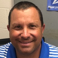 JAMES ISLAND CHARTER HIGH SCHOOL Employee Jeremy Holland's profile photo