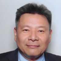 Pricon Enterprise Technologies Employee David le's profile photo