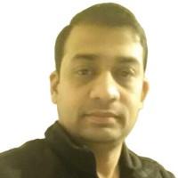 Kavan Desai