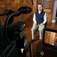 Citizens United Productions Employee Tim Sullivan's profile photo