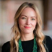 Event Strategy Group Employee Katy Pacheco's profile photo