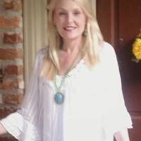 Calcasieu Parish School Board Employee Amelia Donado's profile photo