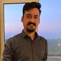 Benzara Inc. Employee Aakarshit Sharma's profile photo