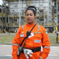 Jomaga Participações Ltda Employee Franciele Marques's profile photo