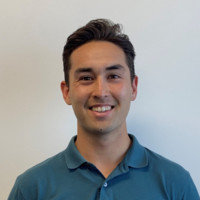 Currency Employee Chris Carrington's profile photo