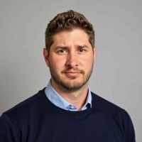 Boeing Employee Derek Bain's profile photo