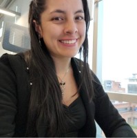 Kargoru Employee Wendy Gonzalez's profile photo