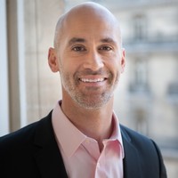 BMO Employee John Finley's profile photo