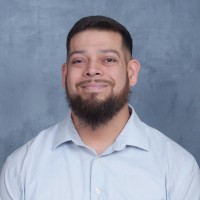 Johnson Controls Employee Derek N's profile photo