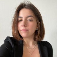 Priscila Corrêa da Fonseca Advocacia Employee Isabella Junqueira's profile photo
