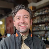 UNITE HERE Employee Mario Yedidia's profile photo