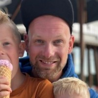 Helloprint Employee Cornel de Vroed's profile photo