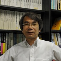 Meijo University Employee Hiroshi Torii's profile photo