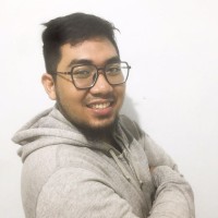 Hungry Hub Employee Afandi Siregar's profile photo