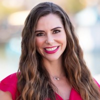 Dance the Magic! Employee Angela Franco's profile photo