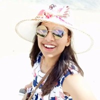 Ducara Info Solutions (P) Limited Employee Manvi Mehta's profile photo