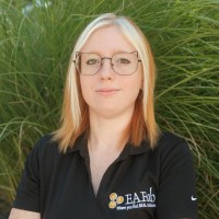 EAFab Corporation Employee Sharon Jonnet's profile photo
