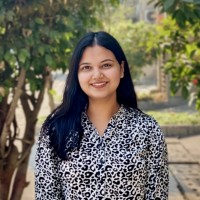 WonderBotz Employee Riya Anand's profile photo
