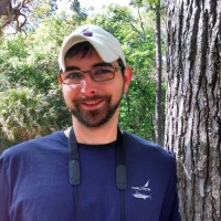 Pfizer Employee Adam Glover's profile photo