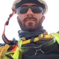 Mullins Mechanical Employee Daniel Davis's profile photo