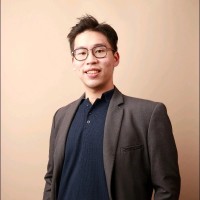 FastCo Employee Joseph Angelo's profile photo