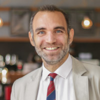 Tatilsepeti Employee Efe Giritli's profile photo